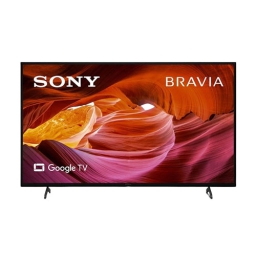 Smart Tivi 4K Sony KD-55X75K Google TV