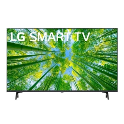 Smart Tivi LG 4K 55UQ8000PSC ThinQ AI