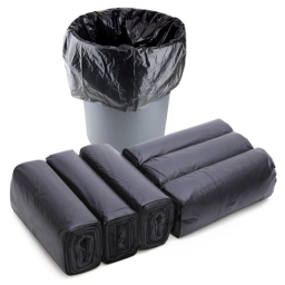 Văn phòng phẩm – Túi đựng rác đen 5, 10, 15, 20 kg