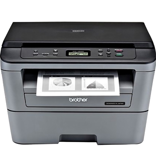 Máy in laser Brother DCP-L2520D