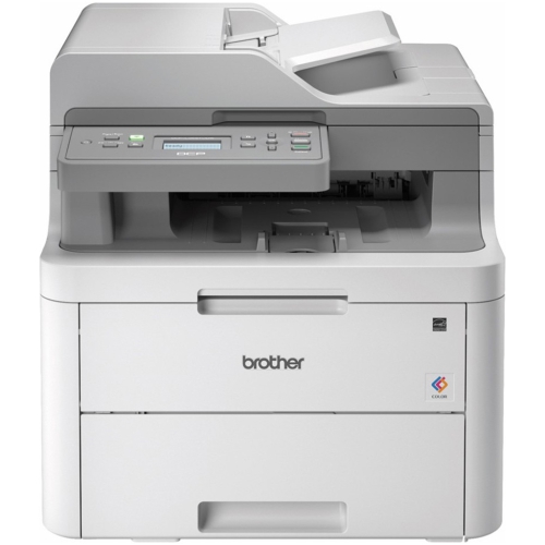 Máy in Brother màu đa năng DCP-L3551CDW