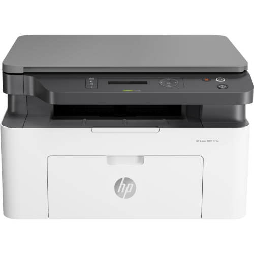 Máy in laser trắng đen đa chức năng HP 135A-4ZB82A