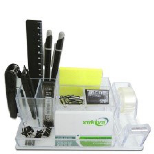 Hộp bút Xukiva 184