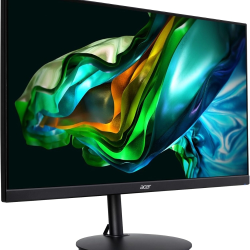 Màn hình Acer CB272 Ebmiprx 27" FHD 1920 x 1080 Màn hình văn phòng tại nhà Zero Frame