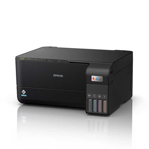Máy in phun màu đa chức năng Epson L3550 STD