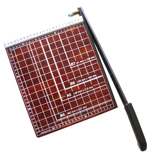 Bàn cắt giấy A5