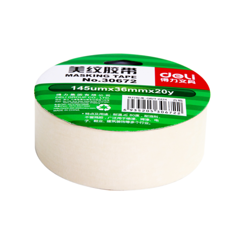 Băng Keo Deli E30672