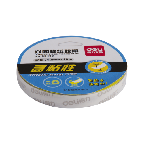 Băng Keo 2 Mặt Deli E30409