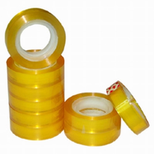 Băng Keo Trong Văn Phòng 2cm