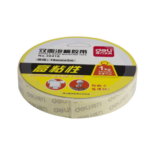 Băng Keo Xốp Deli E30418