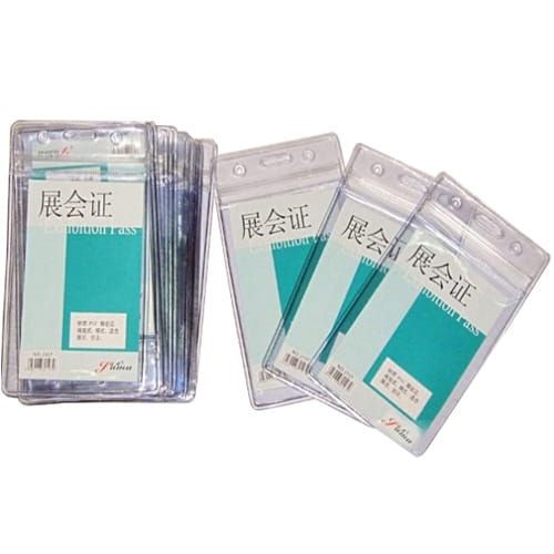 Bảng Tên Nhựa Cứng