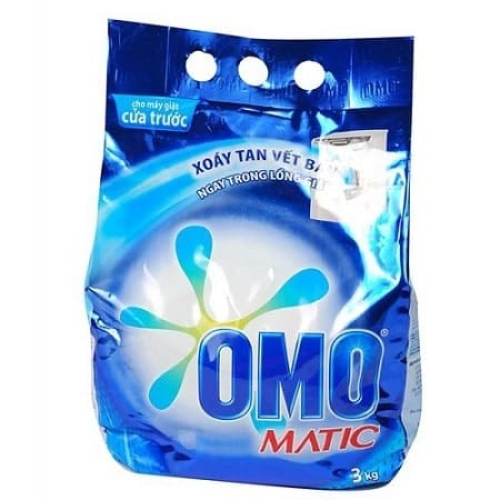 Bột Giặt OMO 400g