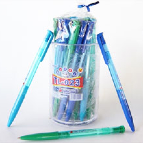 Bút Bi Thiên Long TL-022