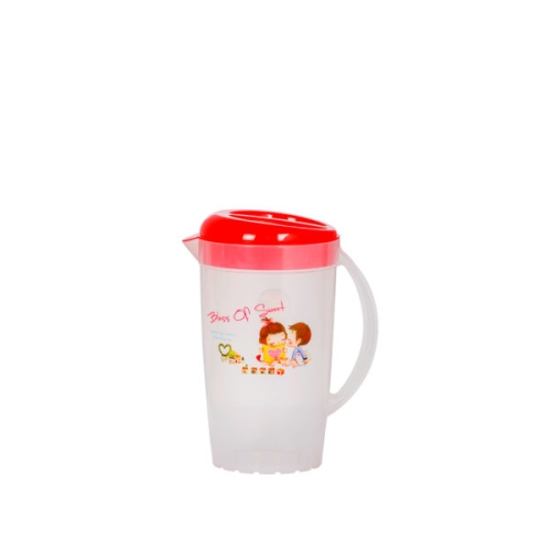 Ca đá 1,8L (có nắp) - 3701