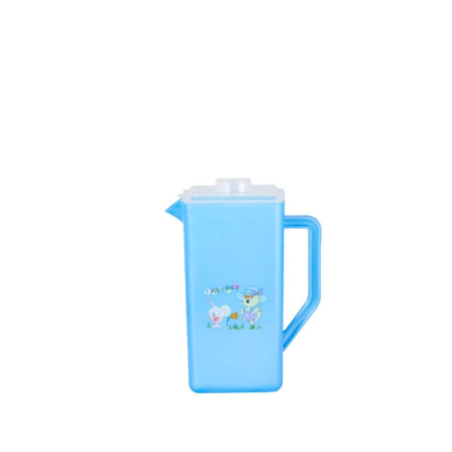 Ca Vuông 1,5L (có Nắp)- 6720