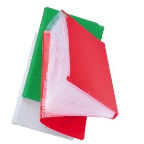 Cặp hồ sơ 12 ngăn