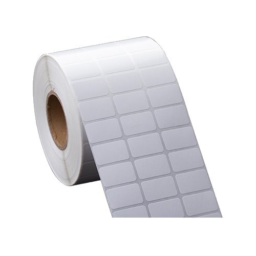 Decal giấy in nhiệt in mã vạch 35x22mm