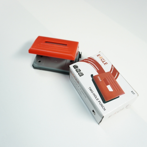 Bấm 2 Lỗ Eagle 837