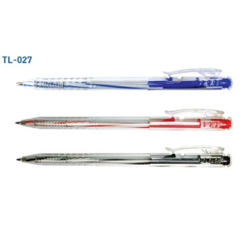 Bút Bi Thiên Long 027 - TL027