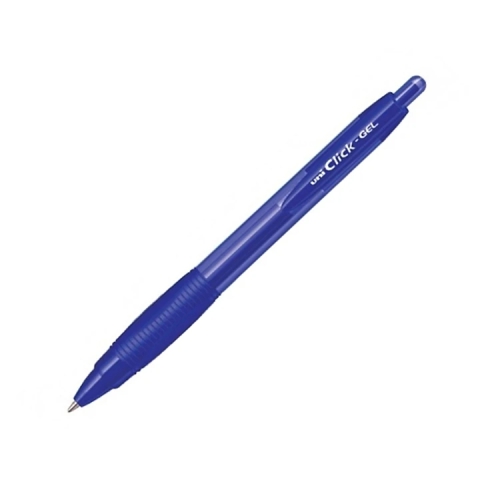 Bút Gel Uni Click Gel XSG - R7