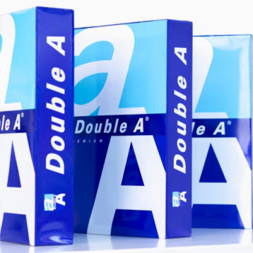 Giấy Double A 70gms A3