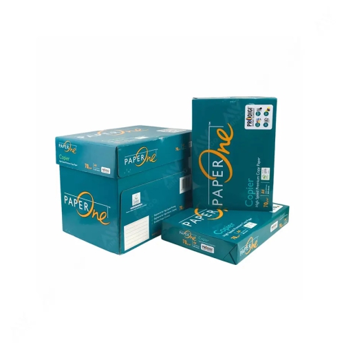 Giấy Paper One A4 ĐL 70gsm