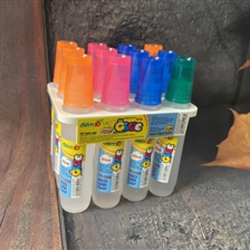 KEO DÁN GIẤY TP G08 KHAY 12