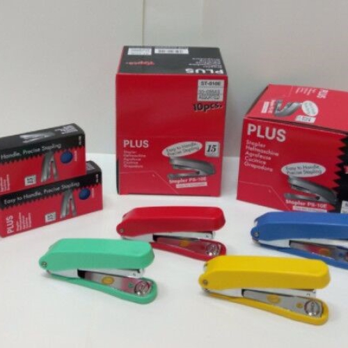 Bấm kim số 10 Plus