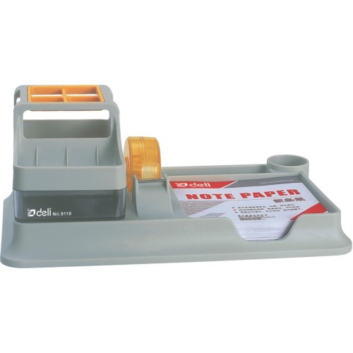 Hộp Để Viết Deli 9110