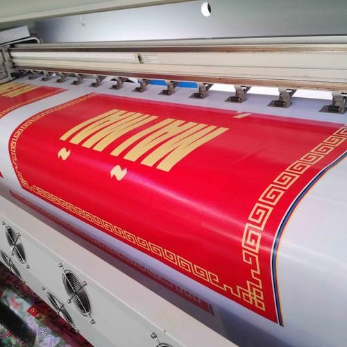 In băng rôn – Banner quảng cáo giá rẻ