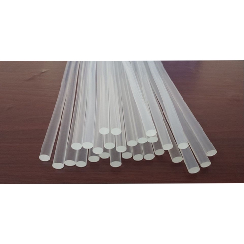 Cây keo silicon ( Thanh keo nến ) size lớn
