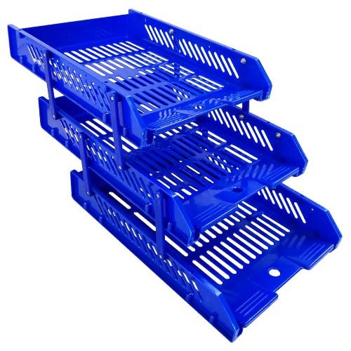 Khay 3 tầng Xukiva 206-3