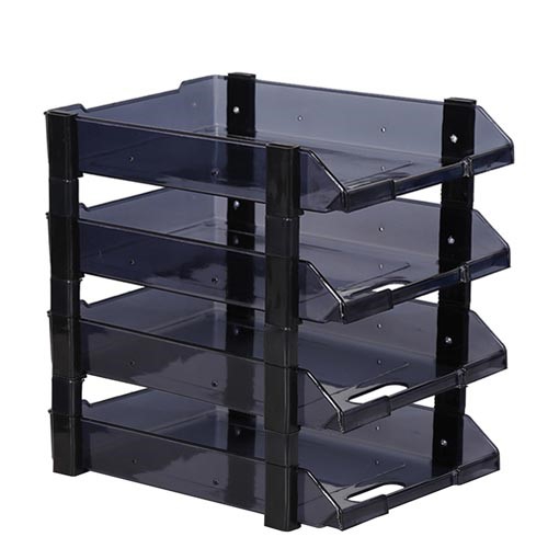 Khay 4 tầng Xukiva 175-4