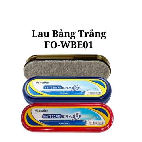 Lau Bảng Trắng Flexoffice/Thiên Long FO-WBE01