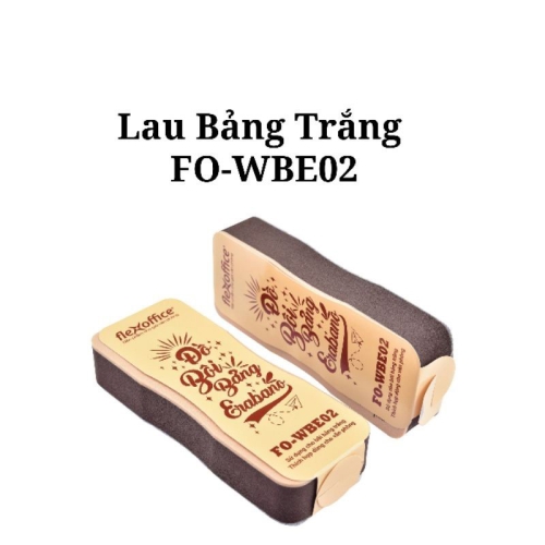 Lau Bảng Trắng Flexoffice/Thiên Long FO-WBE02