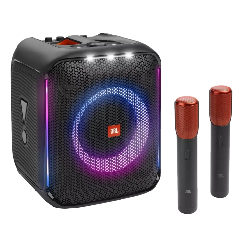 Loa JBL PartyBox Encore 2 Micro (100W, Pin 10H, Bluetooth 5.1)