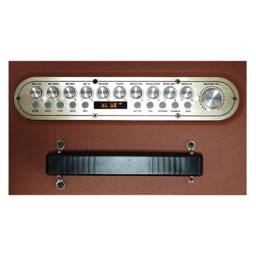 Bộ âm thanh di động Arirang MB2