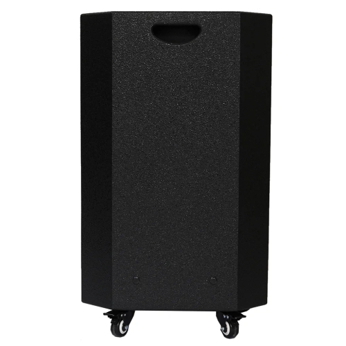 Loa Kéo Nanomax K-1200
