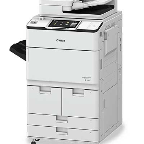 Máy photocopy Canon imageRUNNER ADVANCE DX 6755i