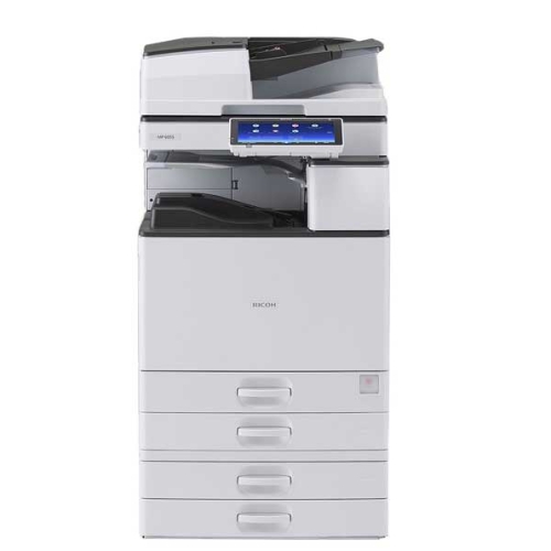 Máy Photocopy Ricoh Aficio MP 3555SP