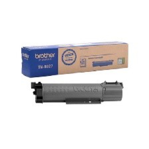 Mực hộp máy in laser Brother TNB027