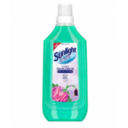 Nước lau sàn Sunlight chai 900ml
