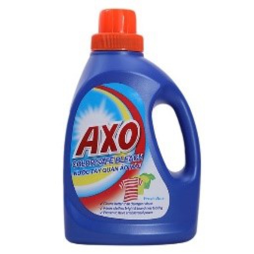 Nước tẩy AXO 