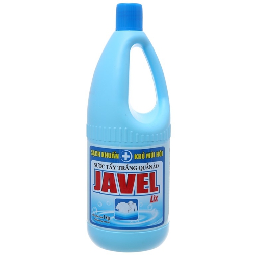 Nước Tẩy Javel