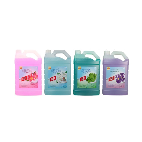 Nước lau sàn Gift 4kg