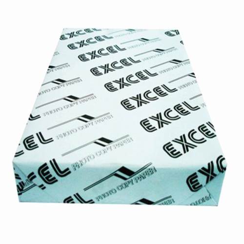 Giấy A4  Excel 80gsm