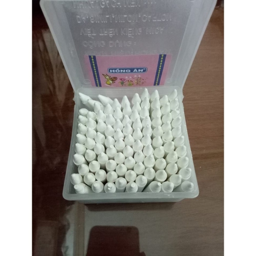 Phấn Sáp Hồng Ân