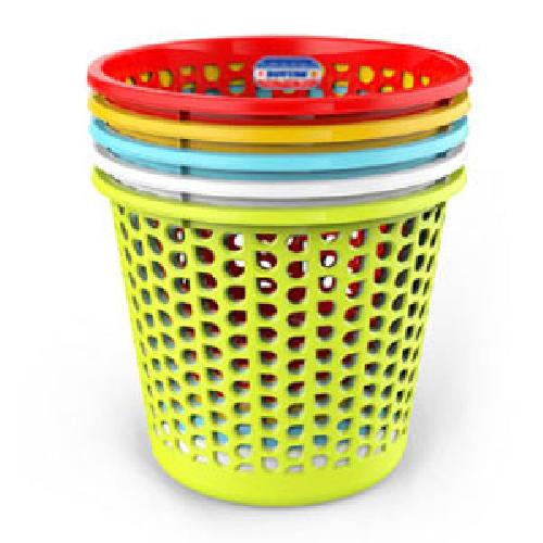 Sọt Rác Tròn 