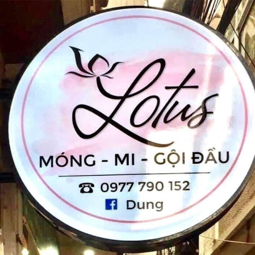 Hộp Đèn