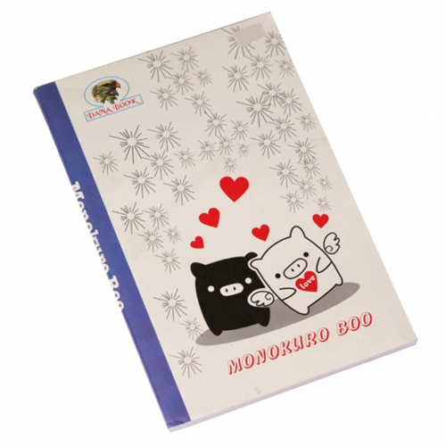 Tập 200tr Monokuro Boo